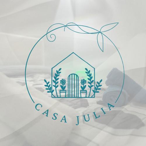 Casa Julia Villa Palermo Kültér fotó