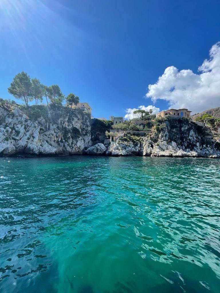Casa Julia Villa Palermo Kültér fotó